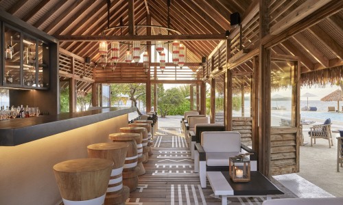 COMO Cocoa Island